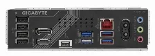 Tarjeta Madre Gigabyte B860m Gaming X Wifi6e / Intel Socket 1851 / Ddr5 X 4 / Wifi 6 / Bt 5.3 / Atx / Gama Media